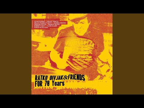 Is There A Jackson In The House (feat. Adam Klemm, Milan Stanisavljević, Primož Grašič,...