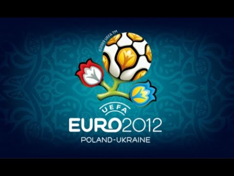 EURO 2012 - All Goals