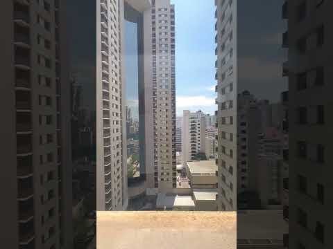 Vídeo - Conjunto para alugar, 39 m² por R$ 5.887,01/mês - Itaim Bibi - São Paulo/SP - Outros em Itaim Bibi, São Paulo - para locação - W&G Consultoria e Gestão Imobiliária LTDA