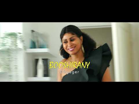 BOOSHIRANY - Dégager ( clip vidéo officiel 2022 )