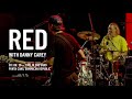 Umphrey’s McGee | Red featuring Danny Carey | 3/9/2025 | Tool in the Sand, Punta Cana