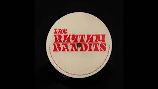 The Rhythm Bandits (Featuring Luvain) – Let's Get It Together (Vocal Mix)