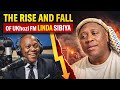 Fired At The Peak The Rise And Fall Of Ukhozi FM S Mr Magic LINDA SIBIYA