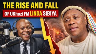 Download lagu Fired at the Peak: The Rise and Fall of Ukhozi FM’s Mr Magic LINDA SIBIYA mp3