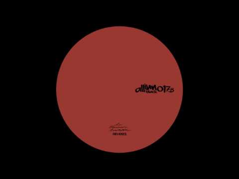 Verrina & Ventura - Gli Sbandati (Dana Ruh Remix) (ALL INN BLACK 017B)