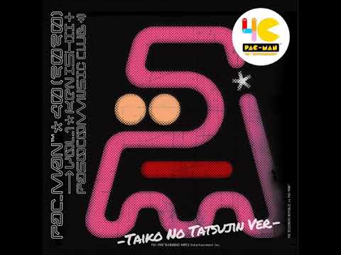 JOIN THE PAC -Taiko No Tatsujin Ver.-