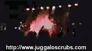 House of Krazees  - Homebound Live in Detroit in 1997