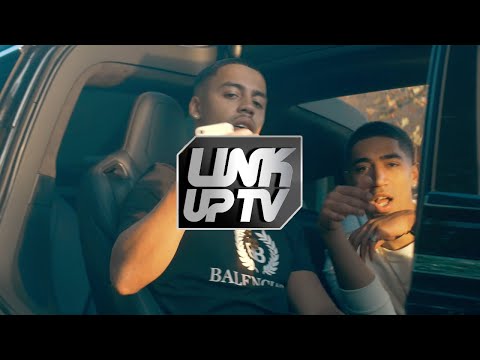 Pmillion x Ekay - SLATT [Music Video] | Link Up TV