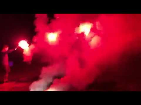 KV Kortrijk - CHANT 'DRAPWAT WEL MDOULA'