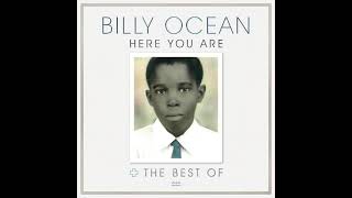 Billy Ocean   = It Was a Very Good Year