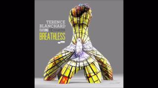 Terence Blanchard featuring the E Collective - Everglades