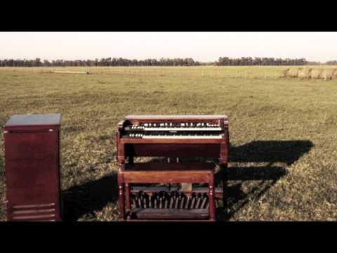 Ain`t no sunshine - Rusconi Organ trio