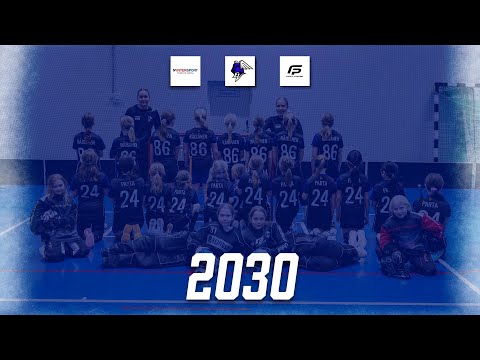 EräViikingit x Intersport Tammisto x Fat Pipe: T10-T14 -pelaajien yllättäminen