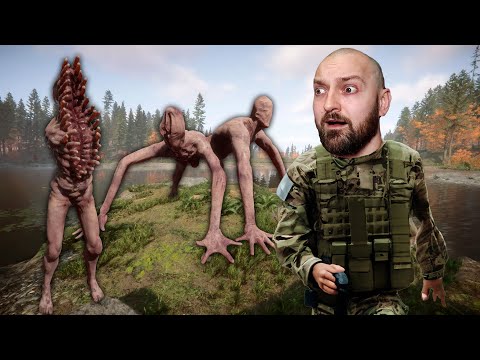 Tämä on uskomattoman vaarallinen saari! | Sons of the Forest osa 8