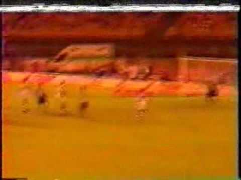 Campeonato Carioca 1999 - Vasco 1x0 Botafogo - Gol de falta do Juninho Pernambucano