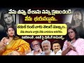 Actress Kasthuri Shankar Sensational Interview About Her Comments On Telugu Anchor Swapna