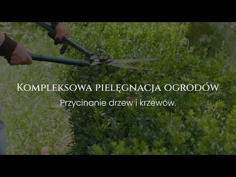 Oh My Green Garden Agnieszka Pietraszkiewicz - video