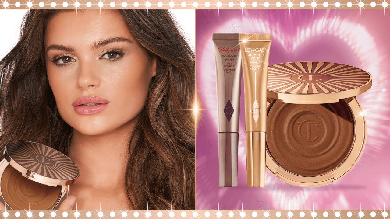 🔴 LIVE Masterclass 🔴 Discover Magical Savings on Beauty Kits - Black Friday Sale | Charlotte Tilbury