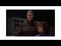 - Grey’s anatomy - Amelia tell her story to Betty’s parents