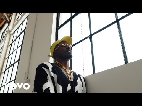 D.Bledsoe - BART (Official Video) ft. Gizzle Mcfly