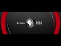 PBS Be More Logo Loop 2009 Present