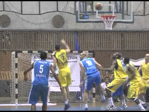 Baschet: CSU Ploieşti - BCMU Piteşti, în Supercupa României