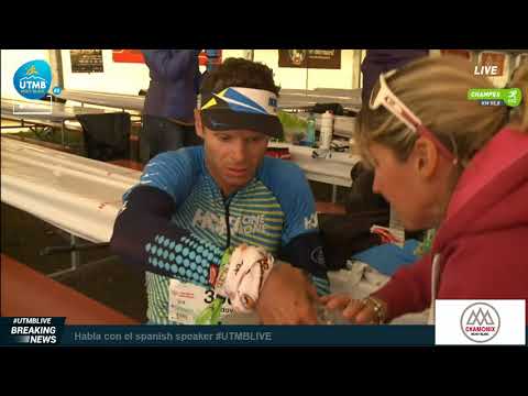 CCC® 2017 Replay (ES) 4/4 - Champex au Col de la Forclaz (Km 55-72)