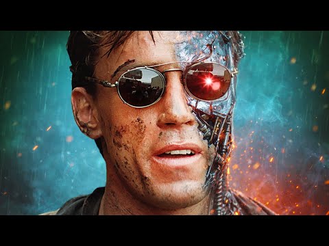 Why Nemesis Is One of the Most Badass Sci Fi / Action Flicks of the 90s