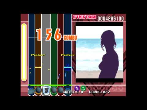 Drummania 4th Mix - Good times