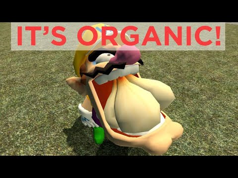 ⚠️🧄 Best Organic Garlic!🧄⚠️| deltaTV