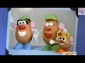 Potato Head Kids Commercial