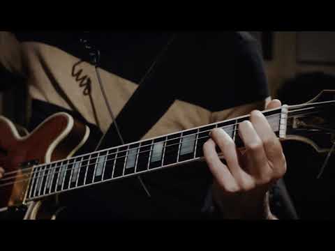 ‘Purple / Black’ - David Preston feat. Kit Downes, Sebastian Rochford & Kevin Glasgow [Live Session]