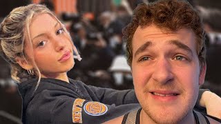 the unfortunate overtime megan situation.
