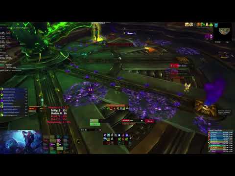 Echelon vs Mythic Fallen Avatar