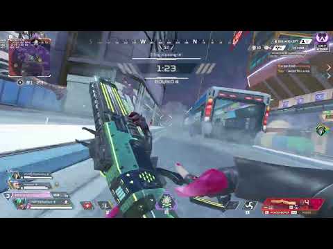 Mnk Aim Mastery | Future Aim Highlights #7