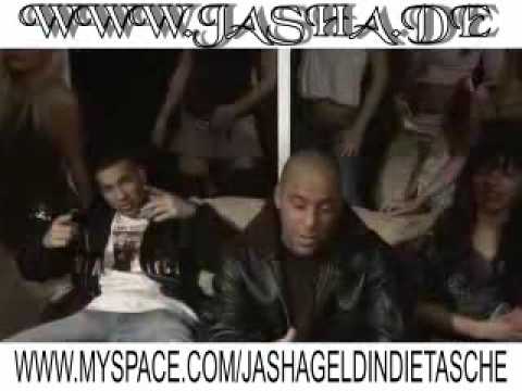 Jasha feat Jonesmann