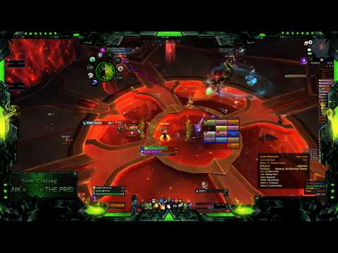 The Coven of Shivarra Normal by Explorers Guild druid (restoration) PoV