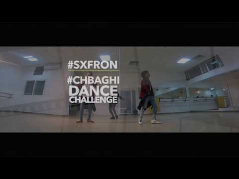 Masta Flow x DJ MED - Chbaghi  @SXFRONcrew #ChbaghiDanceChallenge