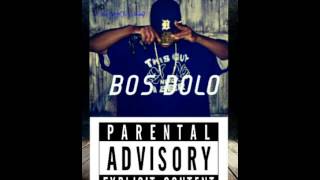 Bos Dolo. I Turn Up (ft 3D Streets)