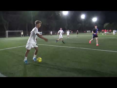 MALA FAMA vs PACHECO DE MELO  - #LigaNuñez - NIVELATORIOS - 2022