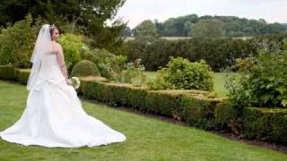 Berkeley Castle Wedding Video
