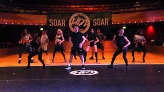 DEAN LEE // 'I want it that way' by Scott Bradlee // HDI UK Commercial Camp