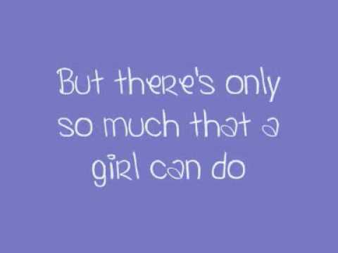 Jessica Harp - Perfectly (Full Song & Lyrics)