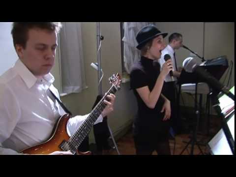 zespół kielce Twenty One - Simply the Best ślub 2011