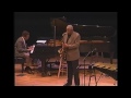 Stanley Turrentine with Dr. Billy Taylor & Gary Burton:  Little Willie Leaps