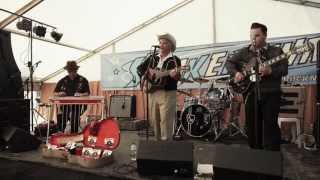 The Doggone Honkabillies, The Chicken and the Hawk, Shakedown 2013