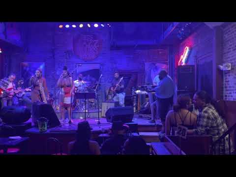 Danger Zone Band StL LIVE  at BB's in St. Louis, Mo.