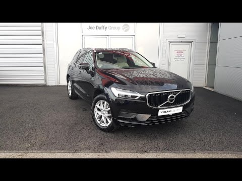 Joe Duffy Volvo - 2017 Volvo XC60 D4 FWD MOM 5DR AUTO 46,995