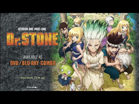 Trailer Season 1
