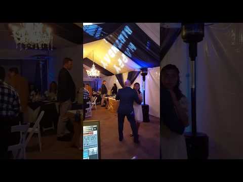 Old School Dj Ernie video.